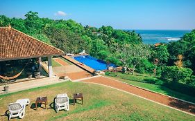 Highland Villa